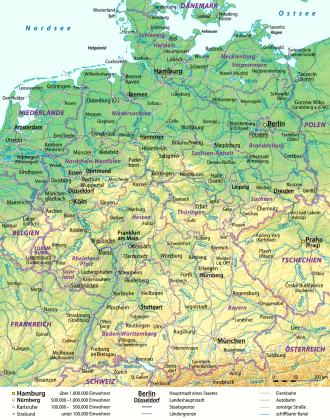 Duitsland
