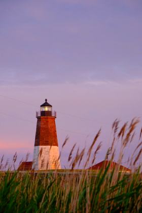 Point Judith Lighthouse