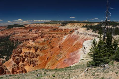 Cedar Breaks National Monument