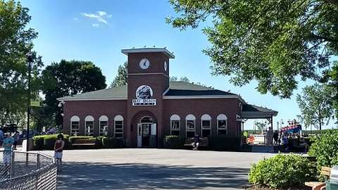 Bay Beach Amusement Park