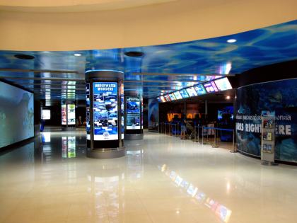 Siam Ocean World