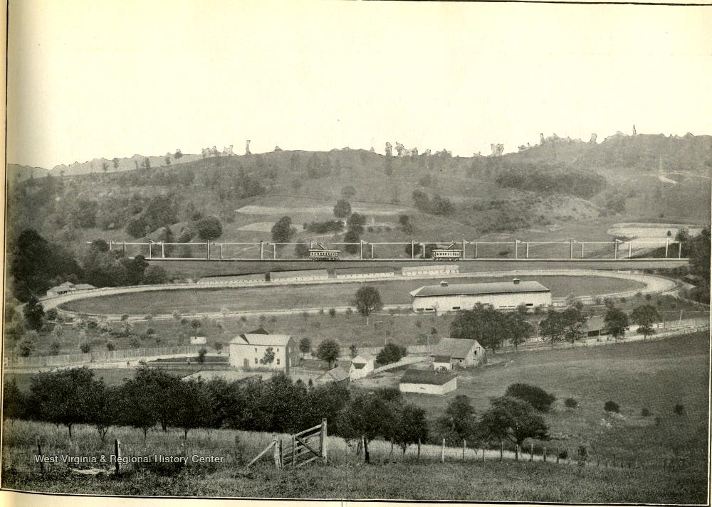 Clarksburg City Park