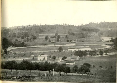 Clarksburg City Park