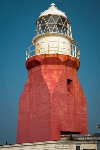 Long Point Lighthouse