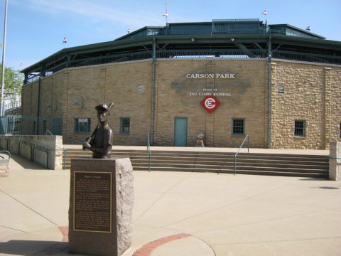 Carson Park