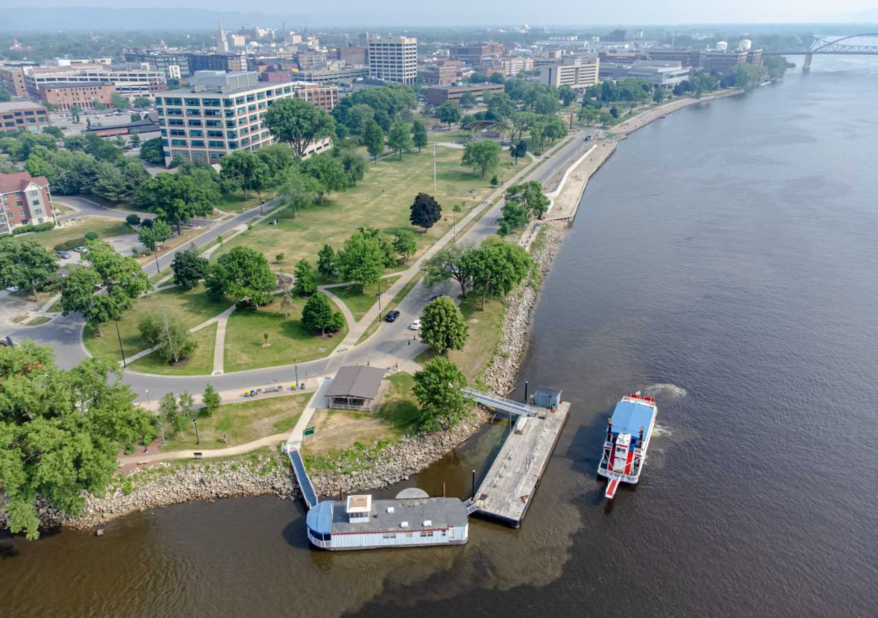 Riverside Park