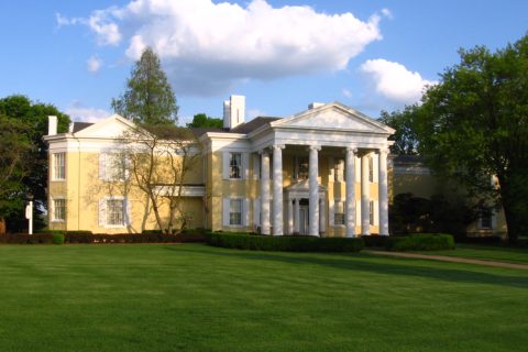 Oglebay Park