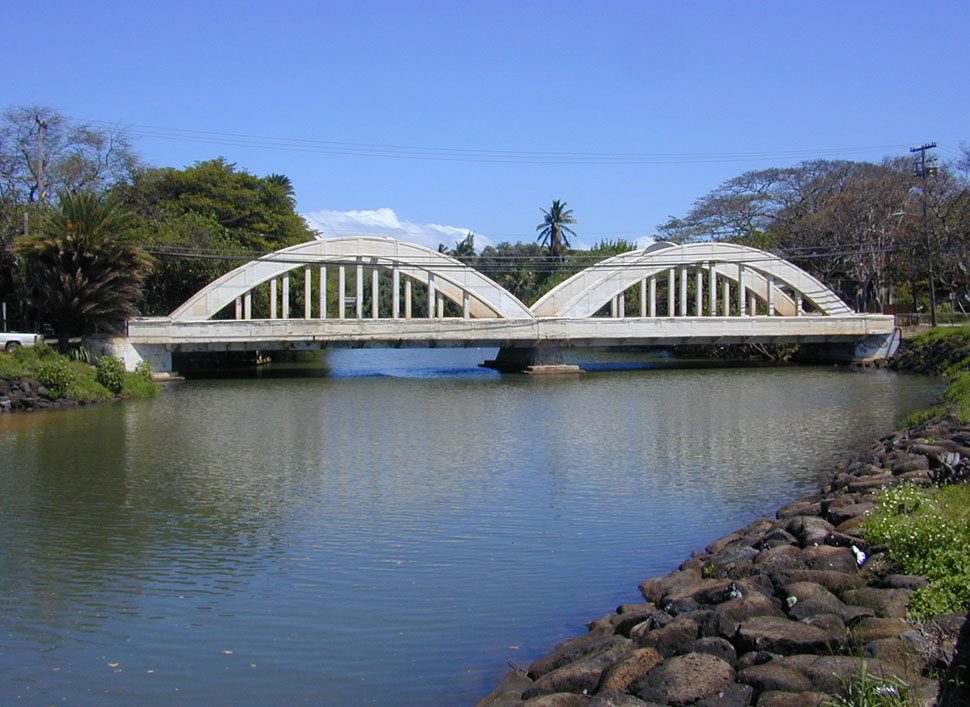 Haleiwa