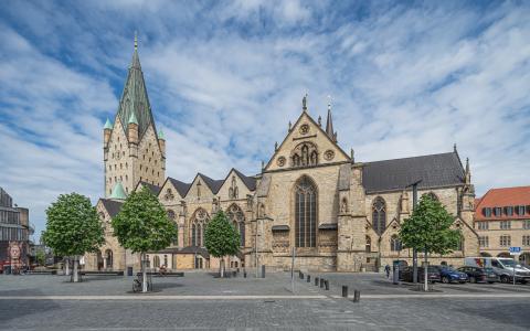 Paderborn