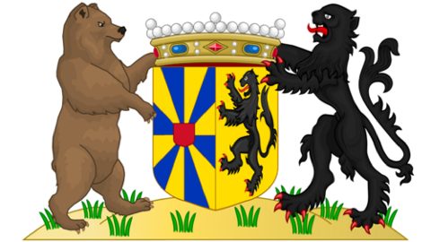 West Flanders