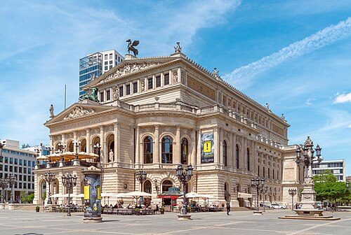 Frankfurt