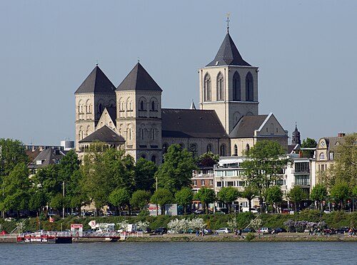 Cologne