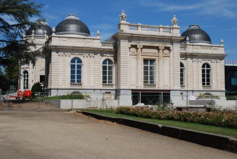 La Boverie