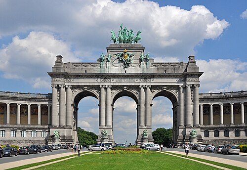 Lokale tradities - Brussels