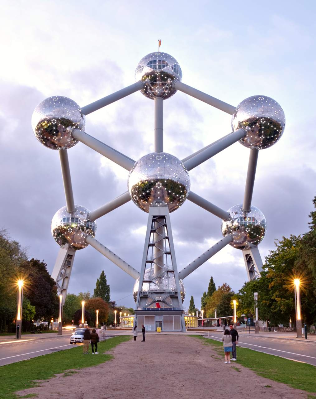 Brussels