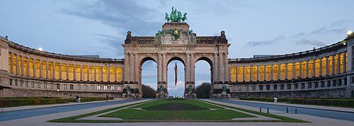 Brussels-Capital Region