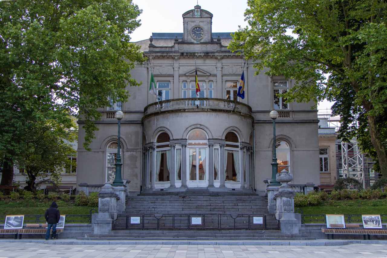 Ixelles