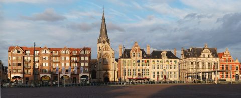 Sint-Niklaas