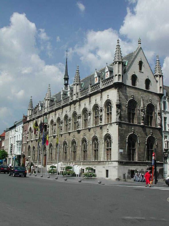 Kortrijk