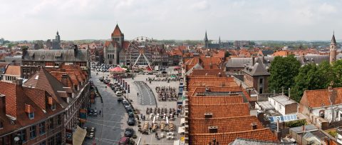 Tournai