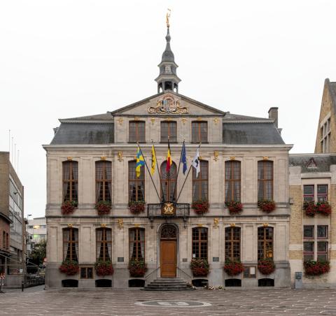 Roeselare