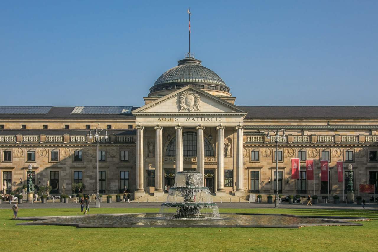 Kurhaus