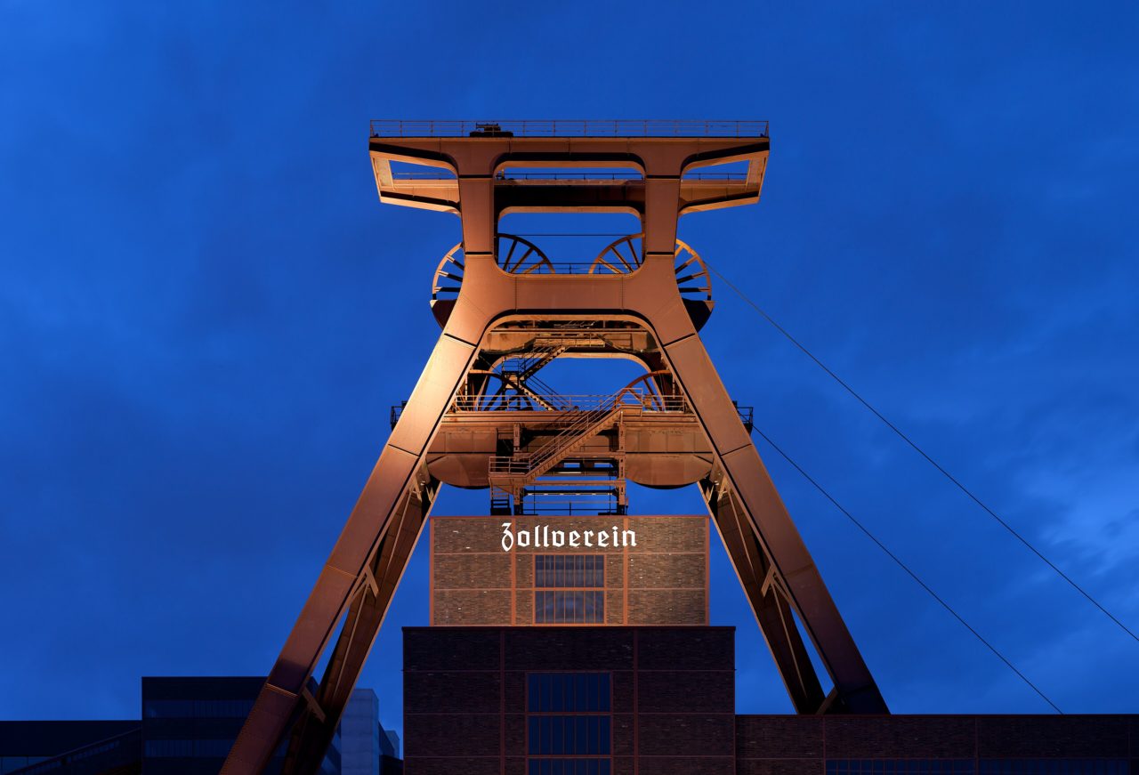 Zollverein Coal Mine