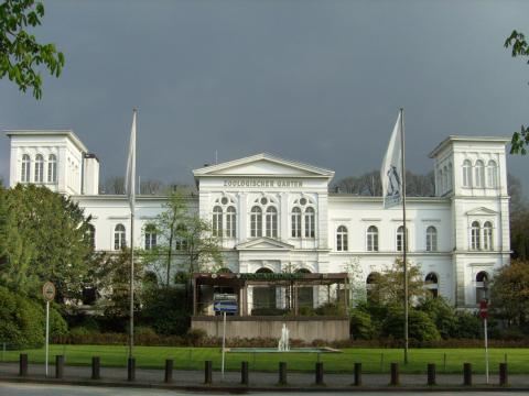 Wuppertal Zoo