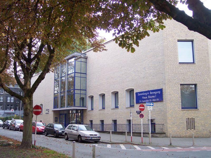 Museum Ostwall