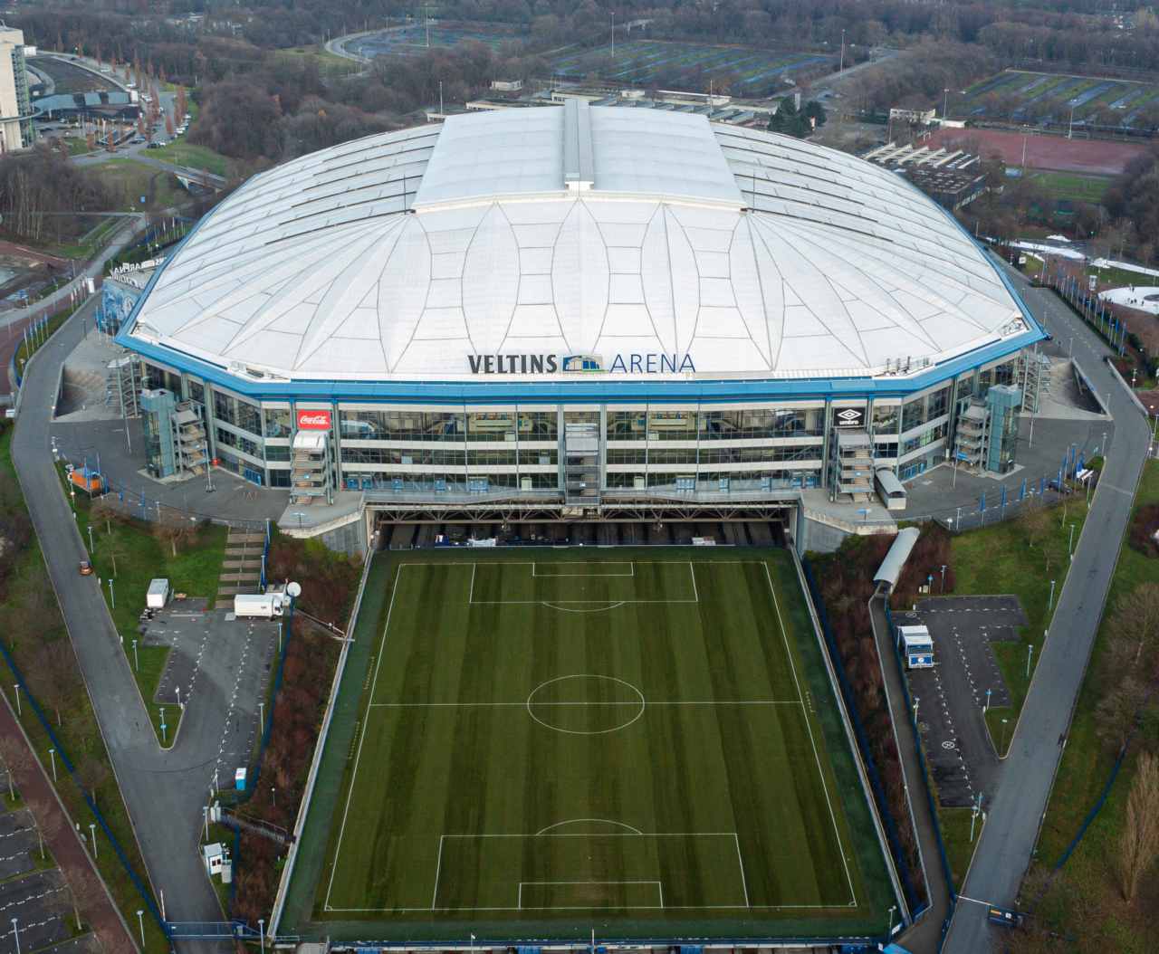 Veltins-Arena