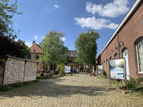 La Fonderie