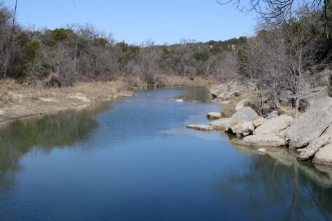 Paluxy River
