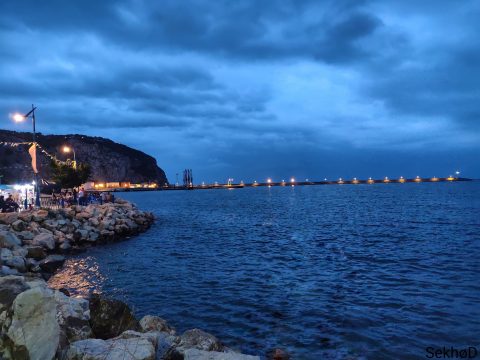 Bejaia