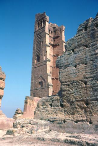 Tlemcen National Park