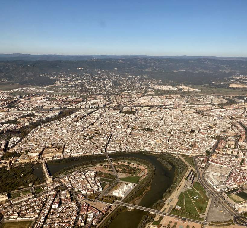 Córdoba