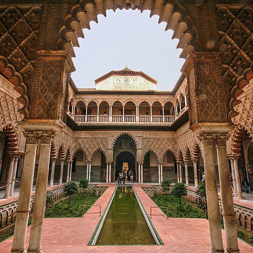 Seville