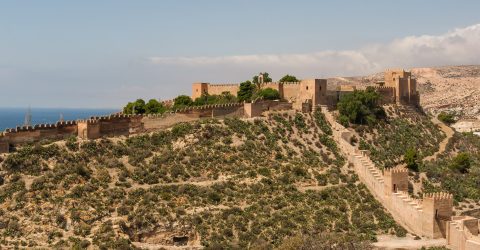 Almería
