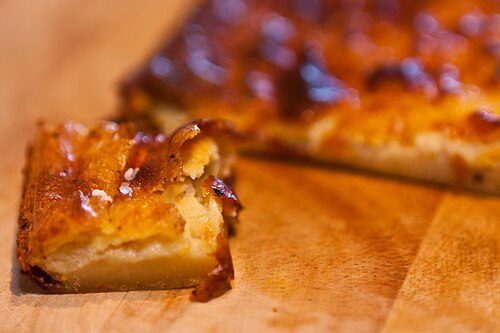 Lokaal eten en drinken - Gibraltar
