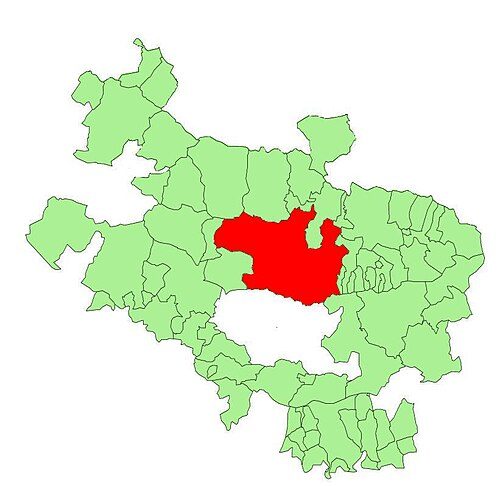 Vitoria-Gasteiz