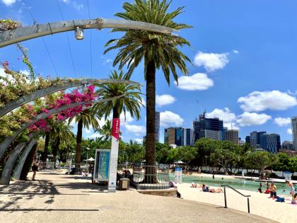 South Bank Parklands
