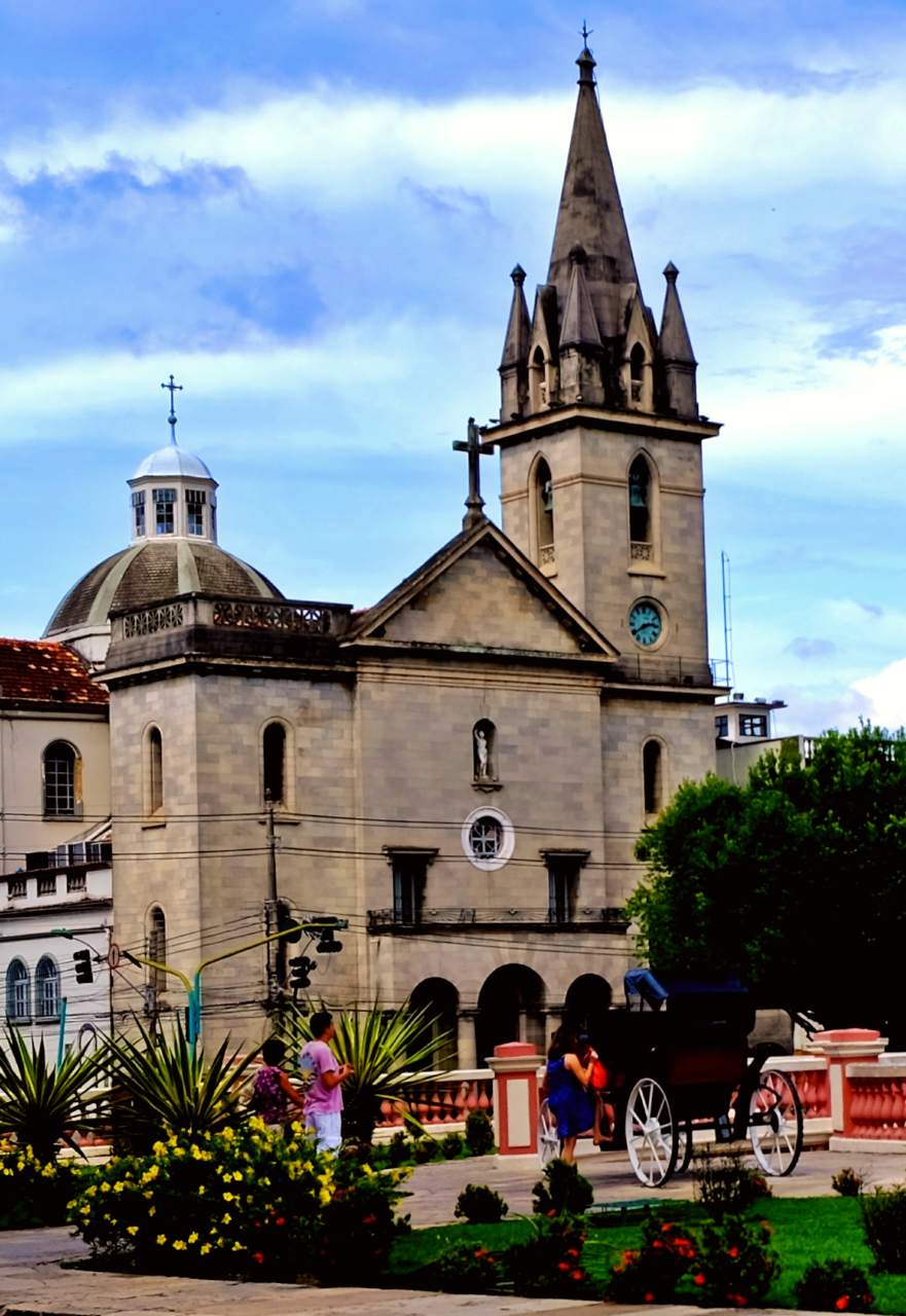 Manaus