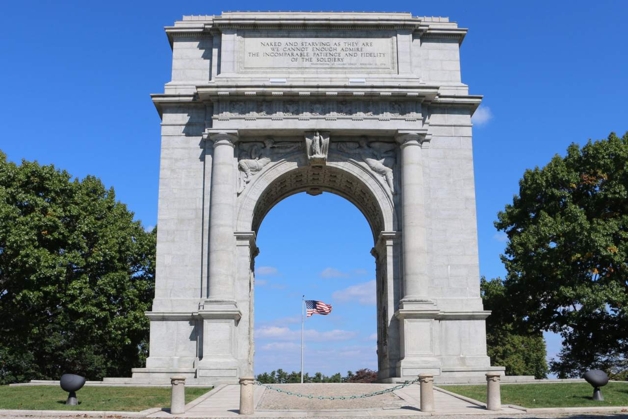Valley Forge