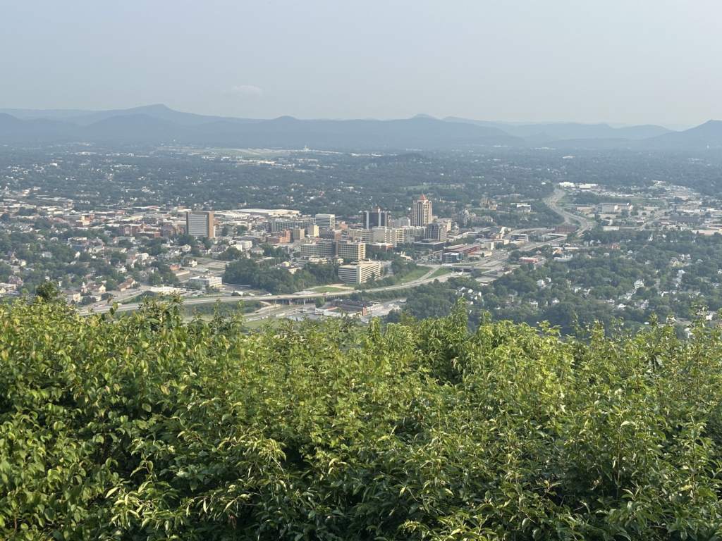 Roanoke Star
