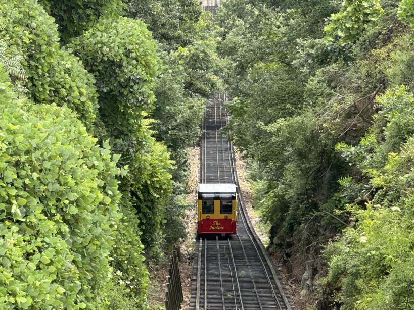 Incline Railway