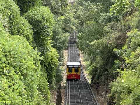 Incline Railway