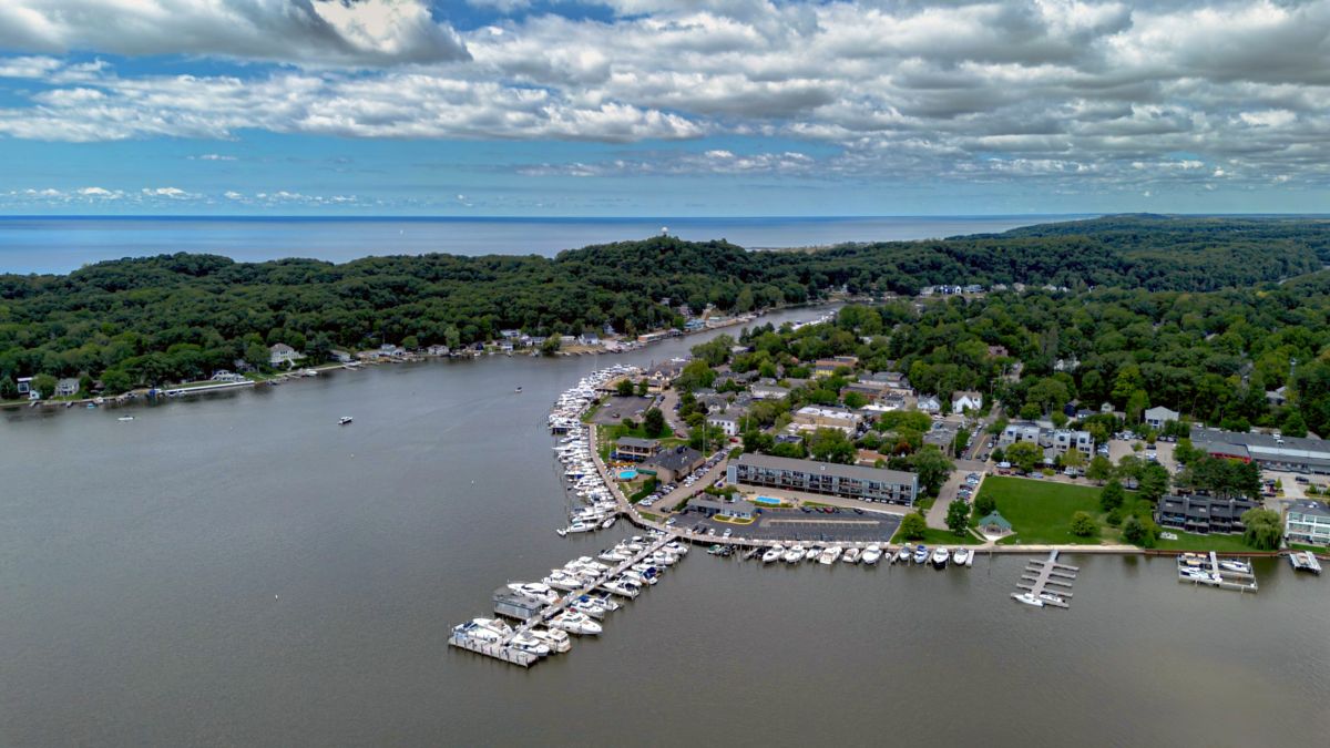 Saugatuck