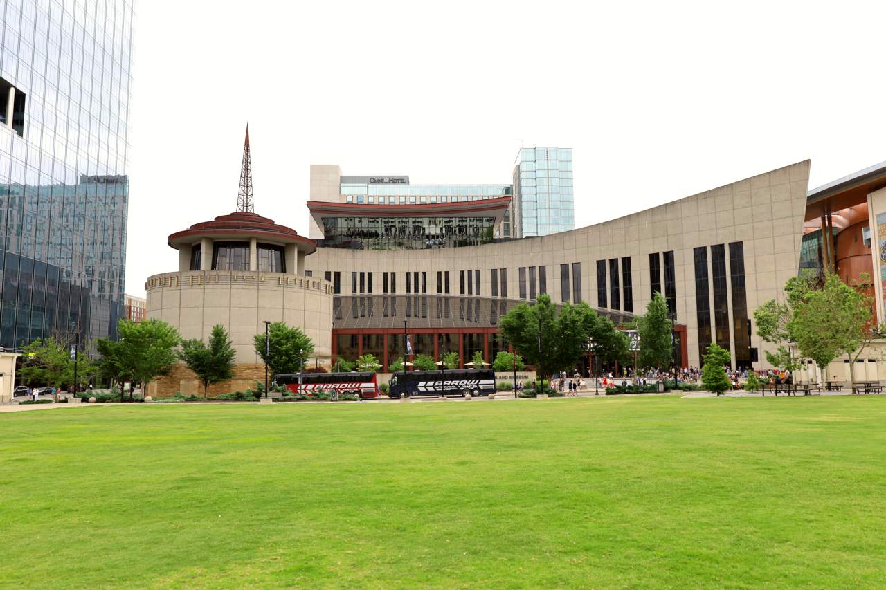 Country Music Hall of Fame and Museum