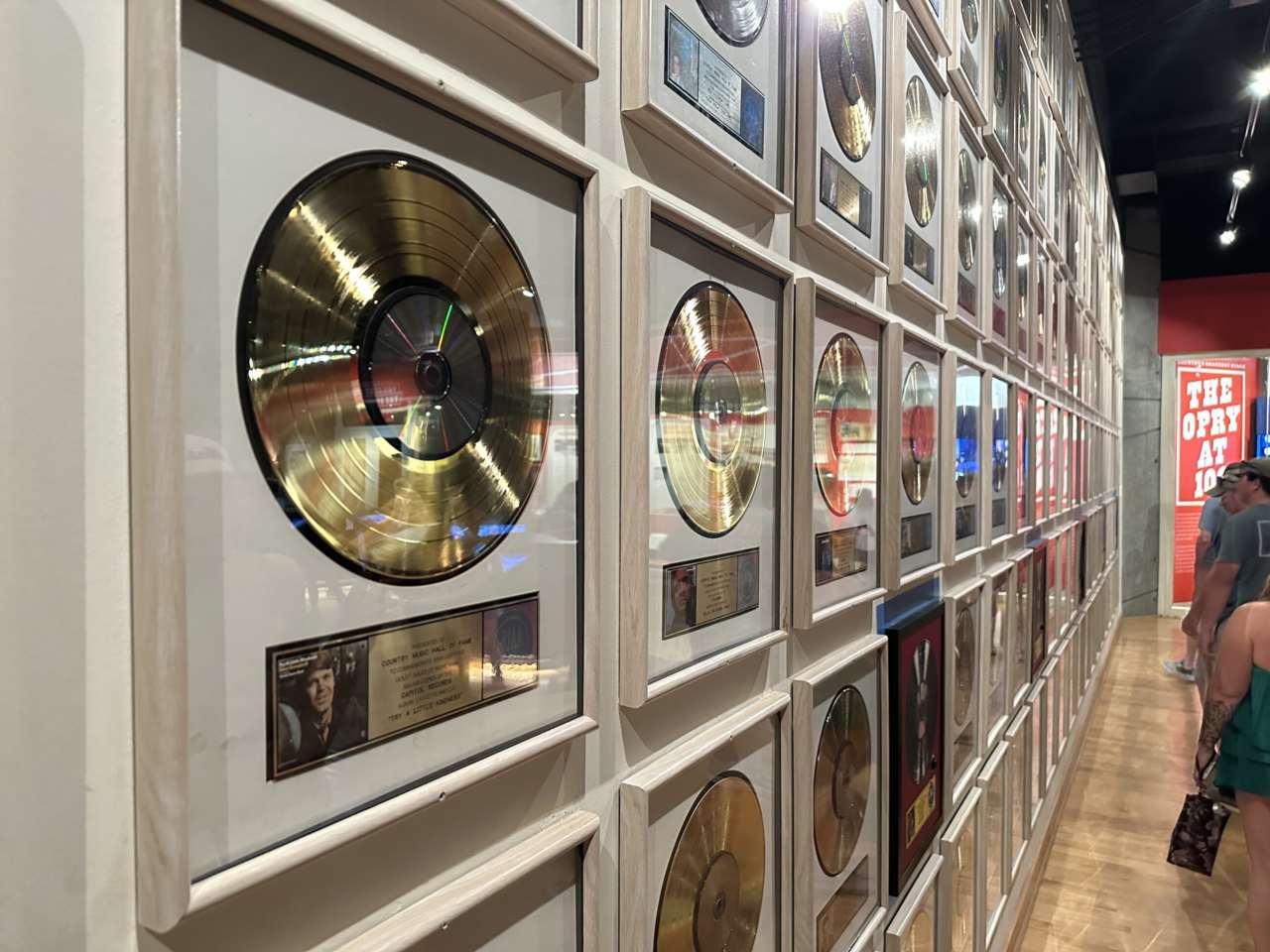 Country Music Hall of Fame and Museum