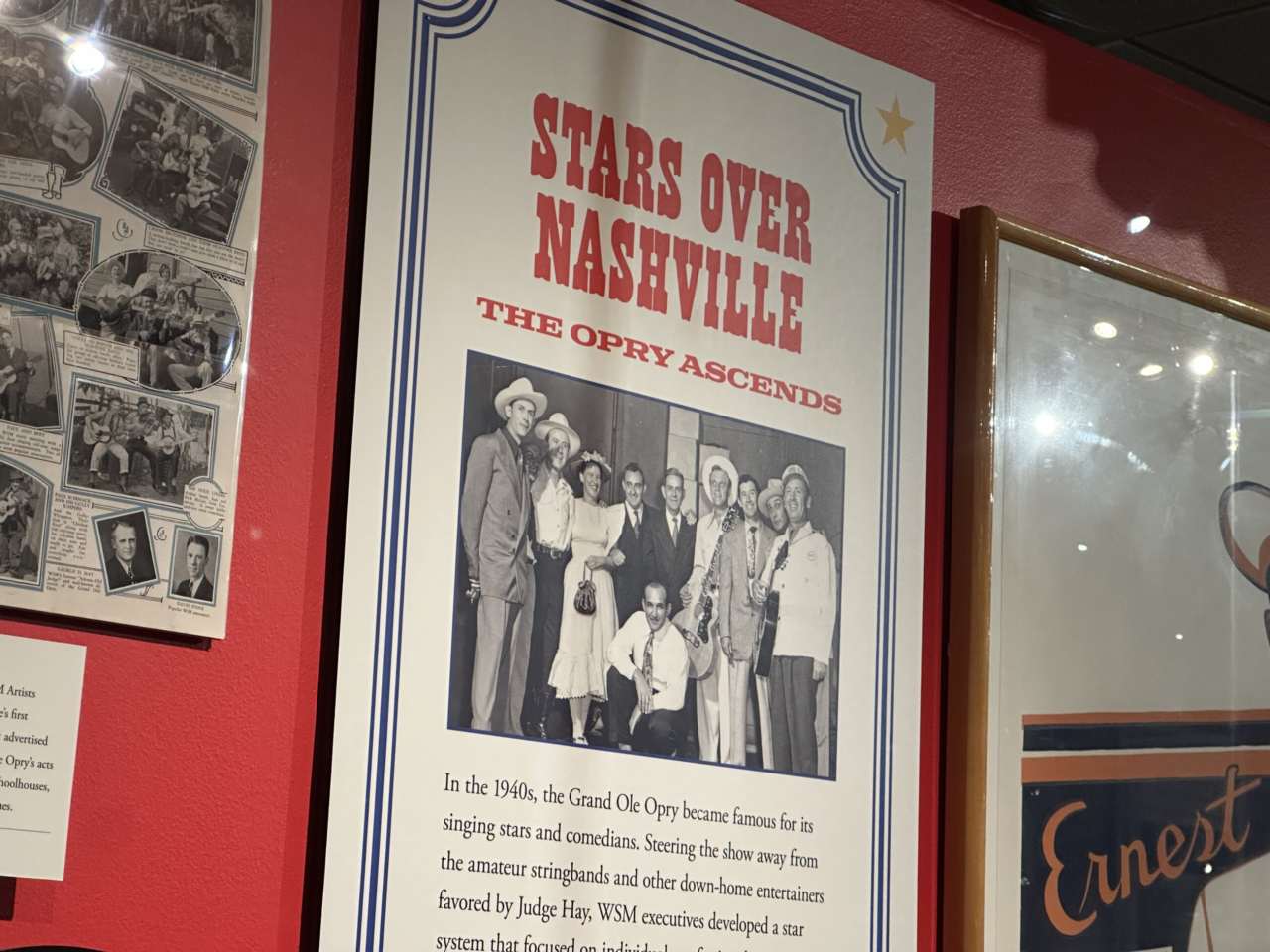 Country Music Hall of Fame and Museum