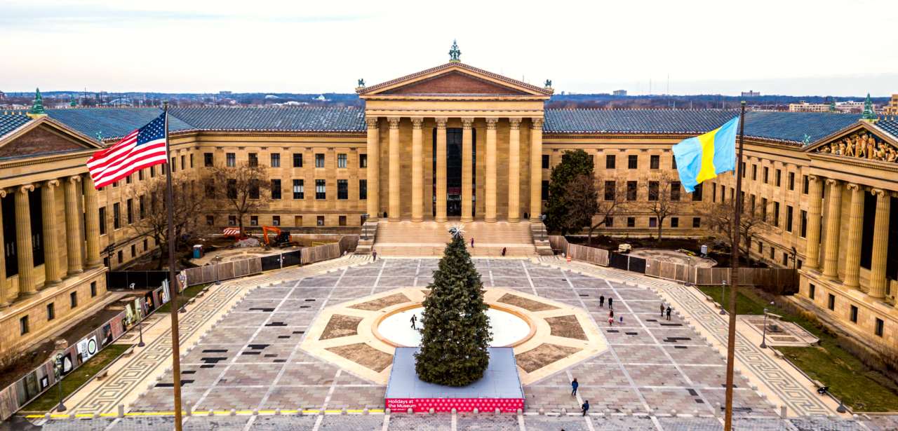 Philadelphia Museum of Art